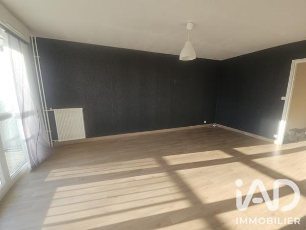 Appartement à vendre 2 pièces 71 m² Le Havre