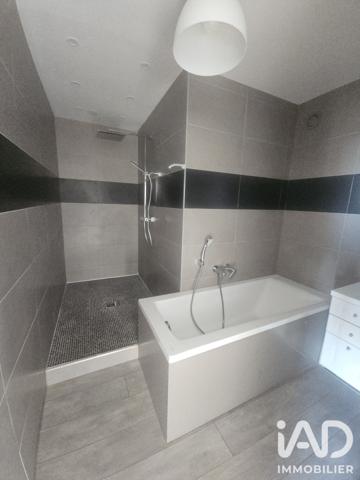 Appartement à vendre 2 pièces 71 m² Le Havre