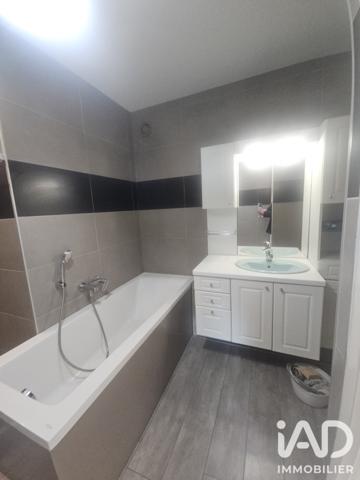 Appartement à vendre 2 pièces 71 m² Le Havre