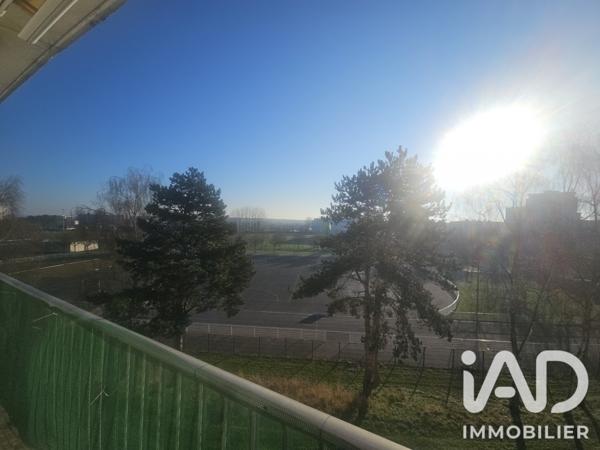 Appartement à vendre 2 pièces 71 m² Le Havre