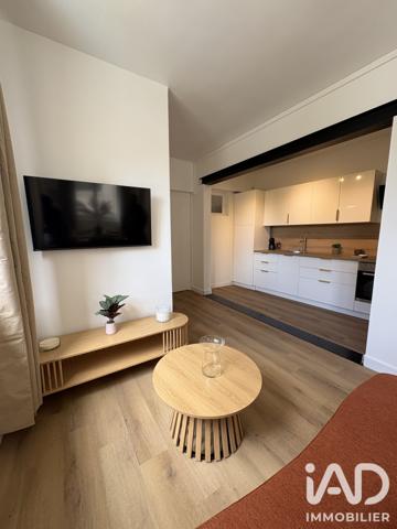Location appartement 2 pièces 42 m² Le Havre