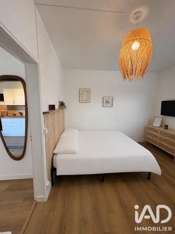 Location appartement 2 pièces 42 m² Le Havre