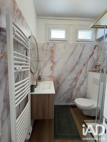 Location appartement 2 pièces 42 m² Le Havre
