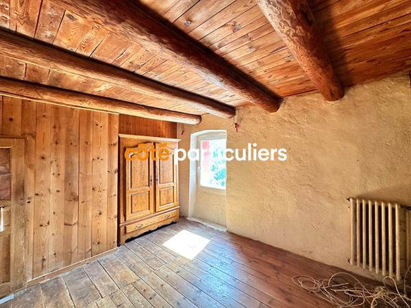 Vente Maison89 m² - 4 Pièces - ARSAC EN VELAY (43700)