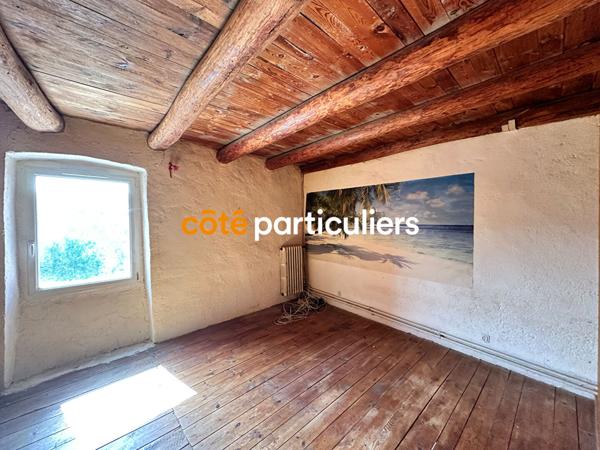 Vente Maison89 m² - 4 Pièces - ARSAC EN VELAY (43700)