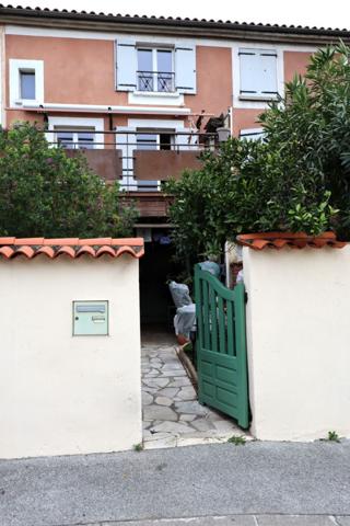 Vente Maison90 m² - 5 Pièces - PUGET SUR ARGENS (83480)