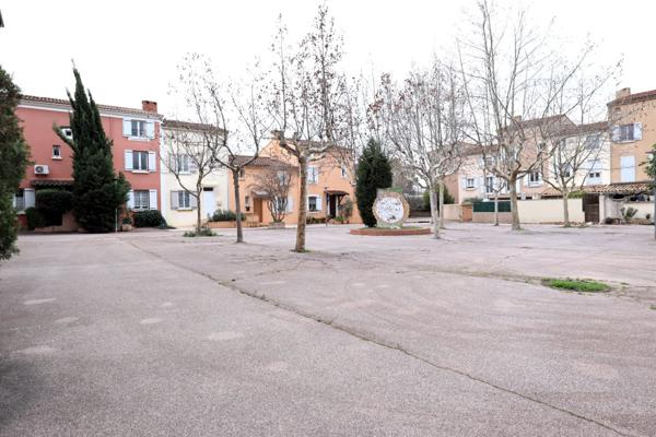 Vente Maison90 m² - 5 Pièces - PUGET SUR ARGENS (83480)