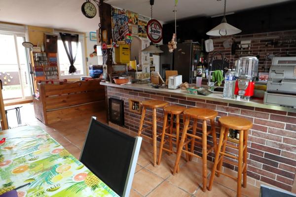 Vente Maison90 m² - 5 Pièces - PUGET SUR ARGENS (83480)