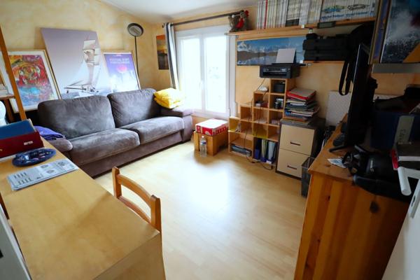 Vente Maison90 m² - 5 Pièces - PUGET SUR ARGENS (83480)