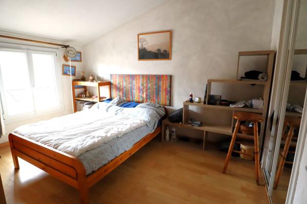Vente Maison90 m² - 5 Pièces - PUGET SUR ARGENS (83480)