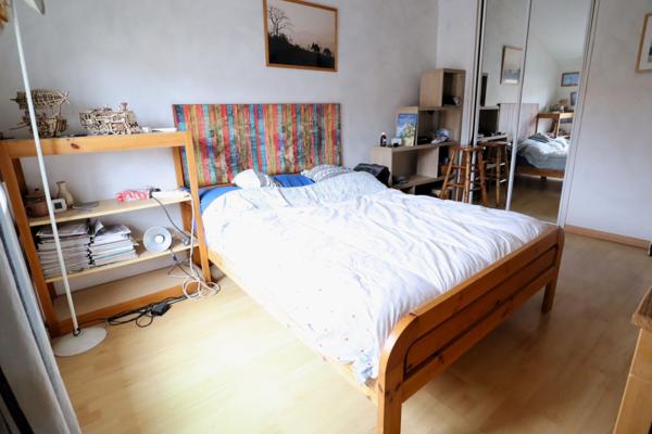 Vente Maison90 m² - 5 Pièces - PUGET SUR ARGENS (83480)