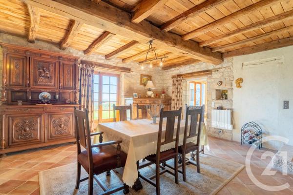Maison à vendre  8 pièces - 205,50 m2 CESTAYROLS - 81