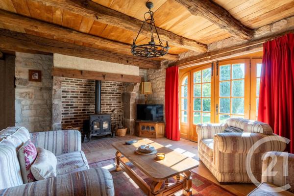 Maison à vendre  8 pièces - 205,50 m2 CESTAYROLS - 81