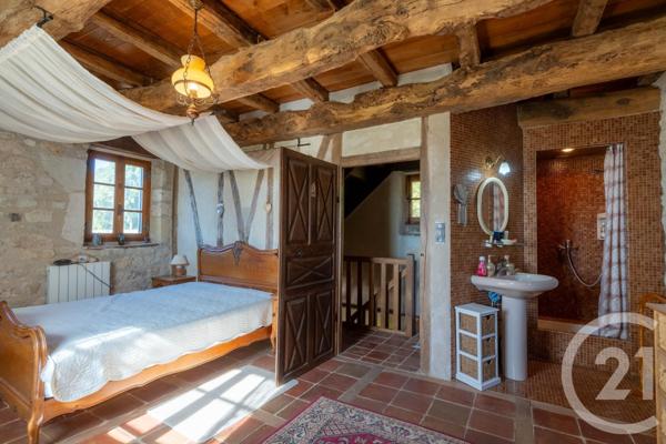 Maison à vendre  8 pièces - 205,50 m2 CESTAYROLS - 81