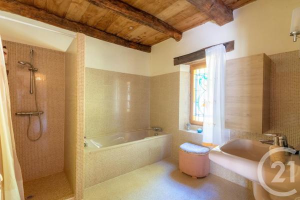 Maison à vendre  8 pièces - 205,50 m2 CESTAYROLS - 81