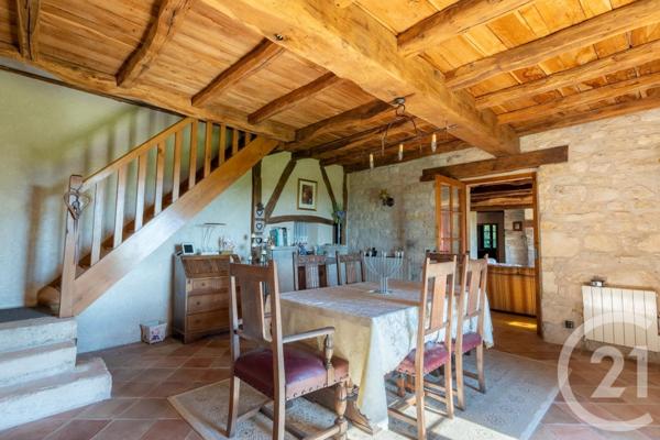Maison à vendre  8 pièces - 205,50 m2 CESTAYROLS - 81