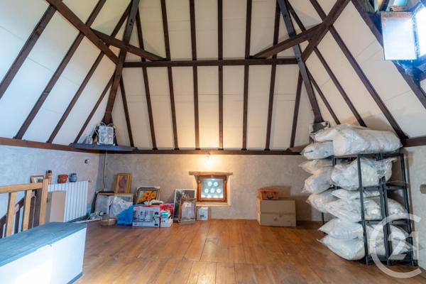 Maison à vendre  8 pièces - 205,50 m2 CESTAYROLS - 81