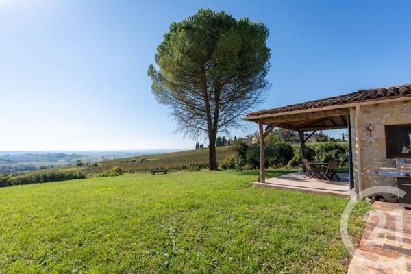 Maison à vendre  8 pièces - 205,50 m2 CESTAYROLS - 81