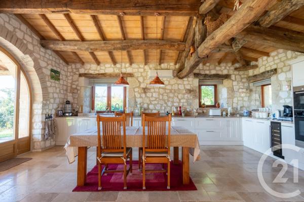 Maison à vendre  8 pièces - 205,50 m2 CESTAYROLS - 81