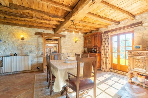 Maison à vendre  8 pièces - 205,50 m2 CESTAYROLS - 81