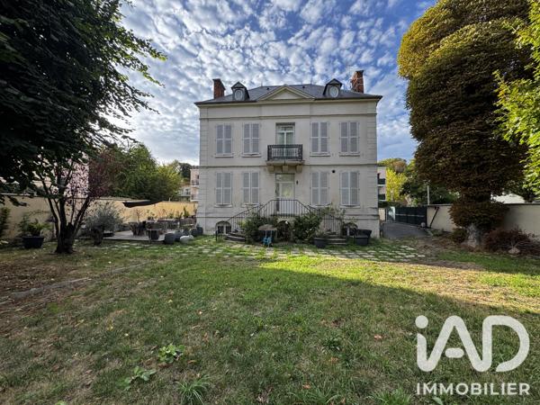 Maison (prestige) à vendre 9 pièces 250 m² Pontoise