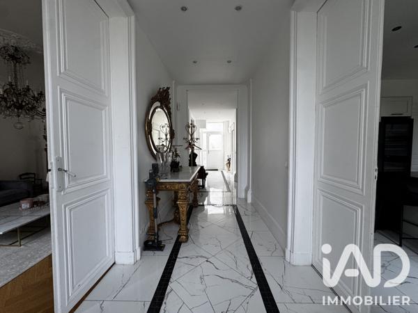 Maison (prestige) à vendre 9 pièces 250 m² Pontoise