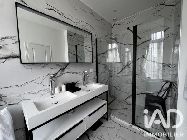 Maison (prestige) à vendre 9 pièces 250 m² Pontoise