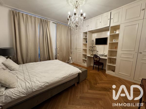 Maison (prestige) à vendre 9 pièces 250 m² Pontoise