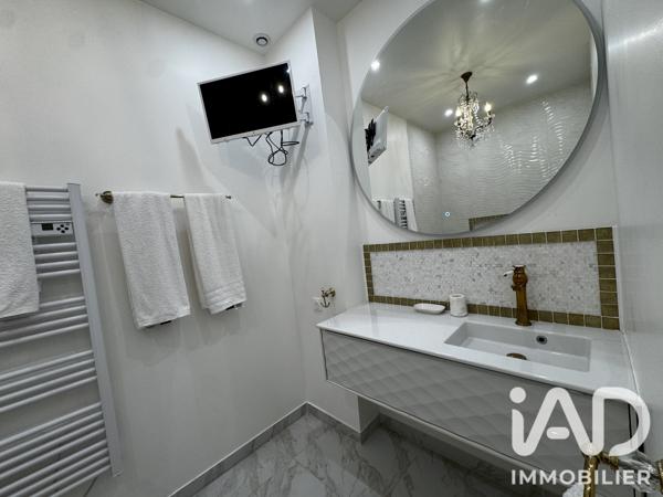 Maison (prestige) à vendre 9 pièces 250 m² Pontoise