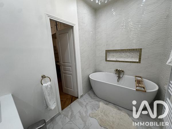 Maison (prestige) à vendre 9 pièces 250 m² Pontoise