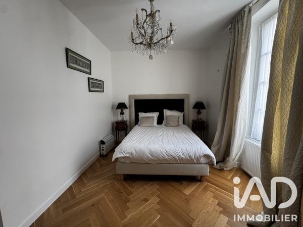Maison (prestige) à vendre 9 pièces 250 m² Pontoise