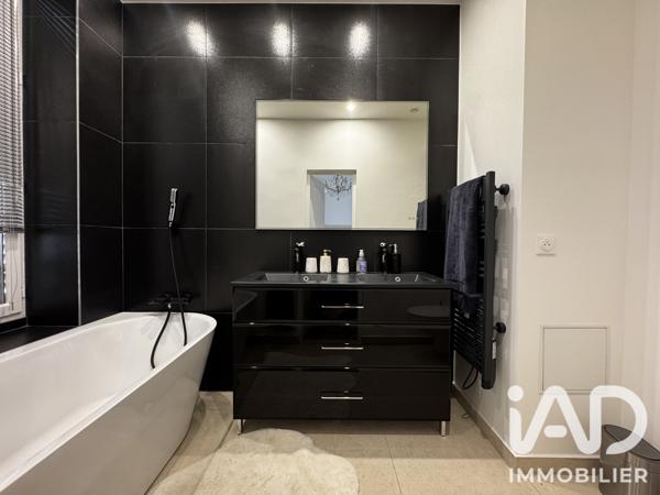 Maison (prestige) à vendre 9 pièces 250 m² Pontoise
