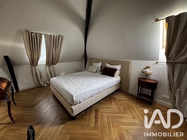 Maison (prestige) à vendre 9 pièces 250 m² Pontoise