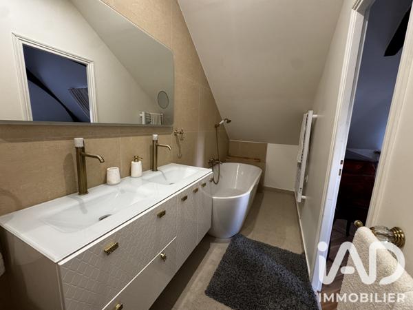 Maison (prestige) à vendre 9 pièces 250 m² Pontoise