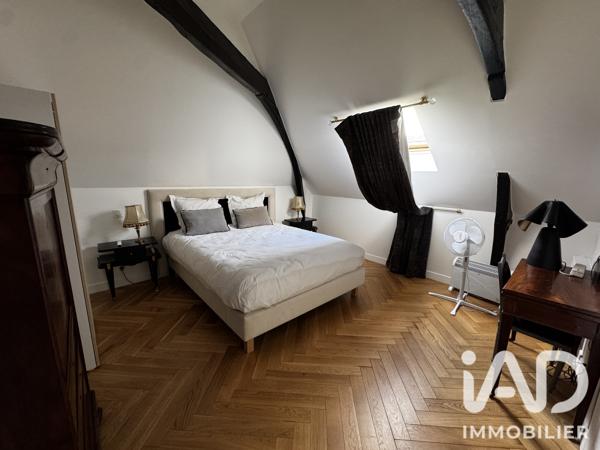Maison (prestige) à vendre 9 pièces 250 m² Pontoise