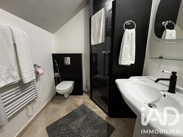 Maison (prestige) à vendre 9 pièces 250 m² Pontoise