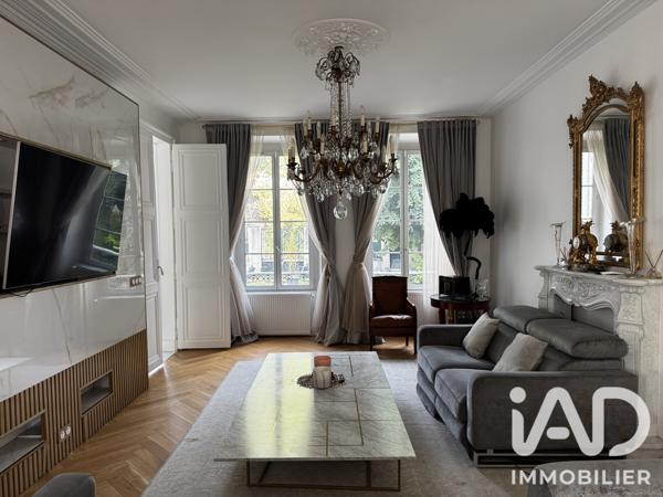 Maison (prestige) à vendre 9 pièces 250 m² Pontoise
