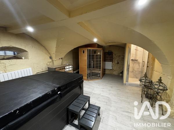 Maison (prestige) à vendre 9 pièces 250 m² Pontoise
