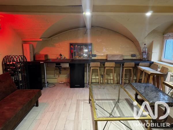 Maison (prestige) à vendre 9 pièces 250 m² Pontoise