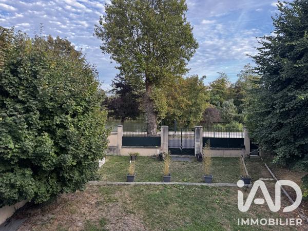 Maison (prestige) à vendre 9 pièces 250 m² Pontoise