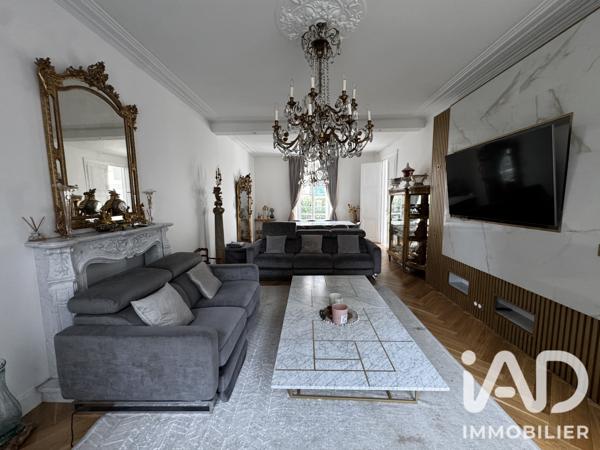 Maison (prestige) à vendre 9 pièces 250 m² Pontoise