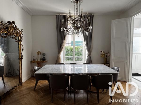 Maison (prestige) à vendre 9 pièces 250 m² Pontoise