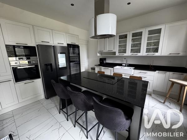 Maison (prestige) à vendre 9 pièces 250 m² Pontoise