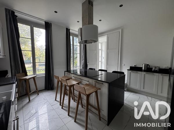 Maison (prestige) à vendre 9 pièces 250 m² Pontoise