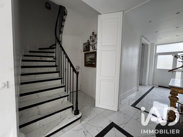 Maison (prestige) à vendre 9 pièces 250 m² Pontoise