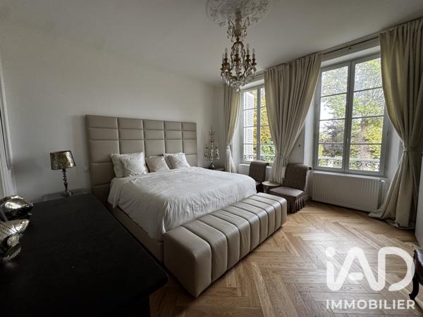 Maison (prestige) à vendre 9 pièces 250 m² Pontoise