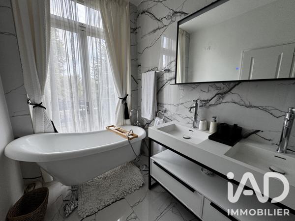 Maison (prestige) à vendre 9 pièces 250 m² Pontoise