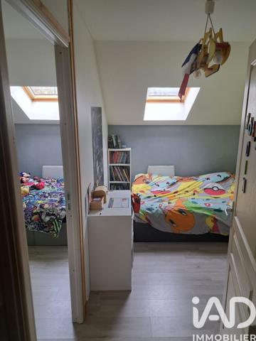 Appartement à vendre 4 pièces 90,71 m² Mouroux