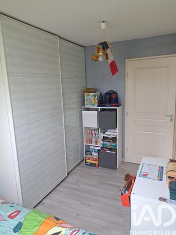 Appartement à vendre 4 pièces 90,71 m² Mouroux