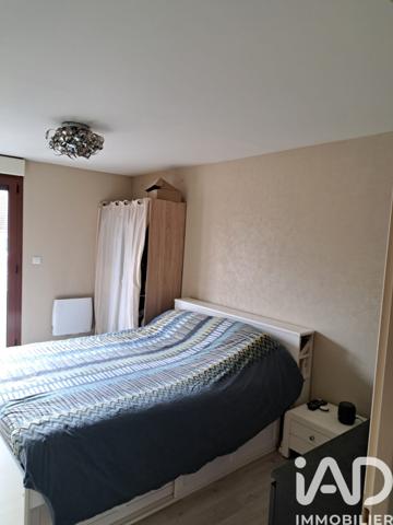 Appartement à vendre 4 pièces 90,71 m² Mouroux